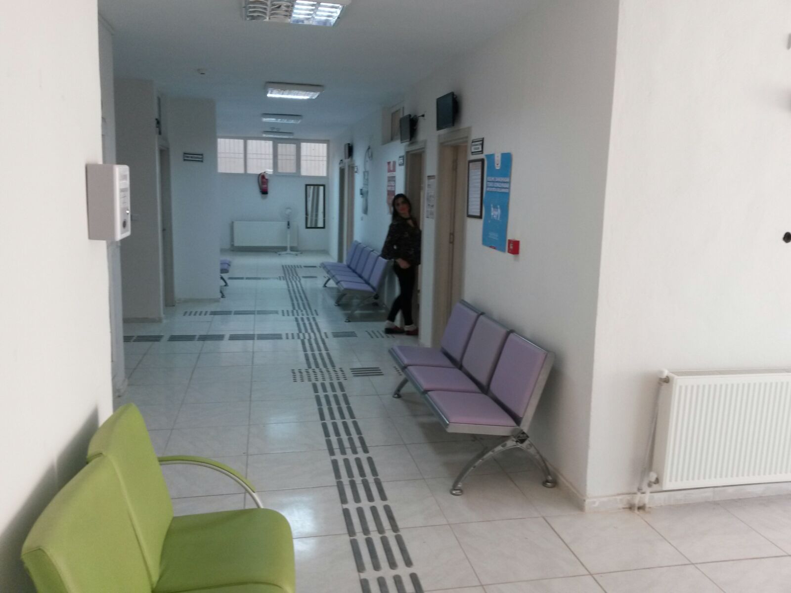 Asm İç Görünüm 1