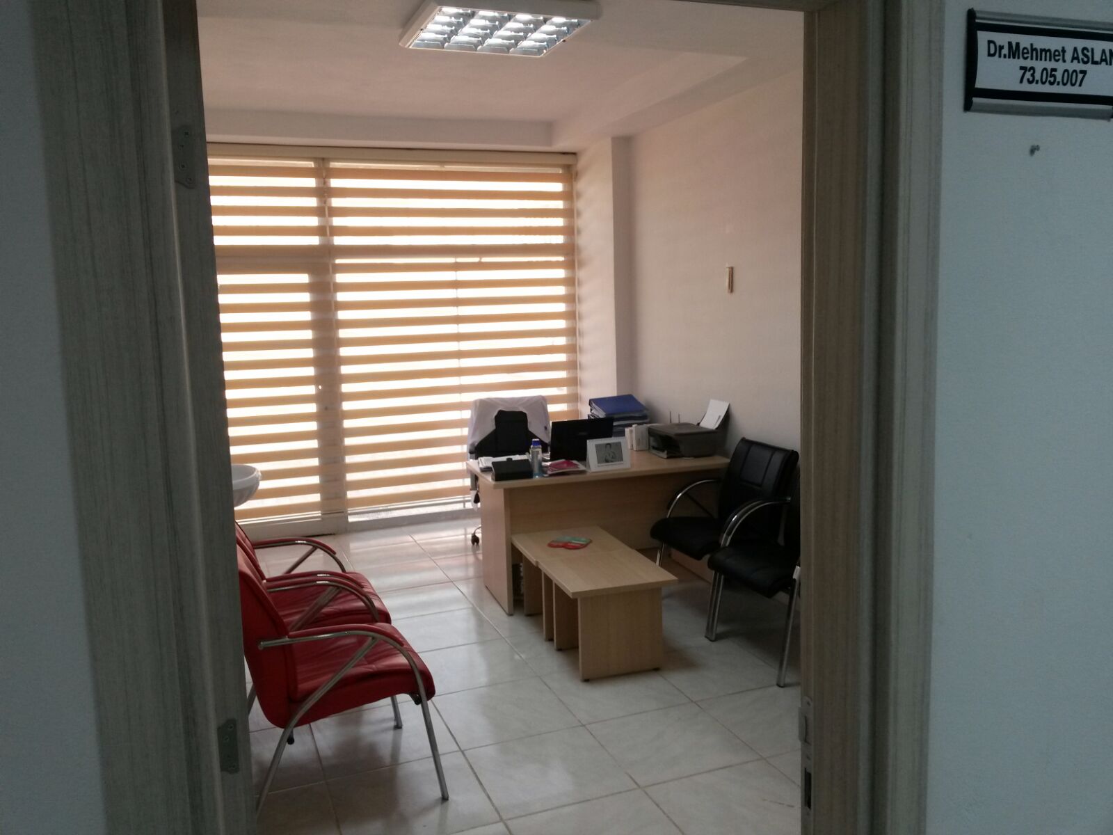 Asm İç Görünüm 5