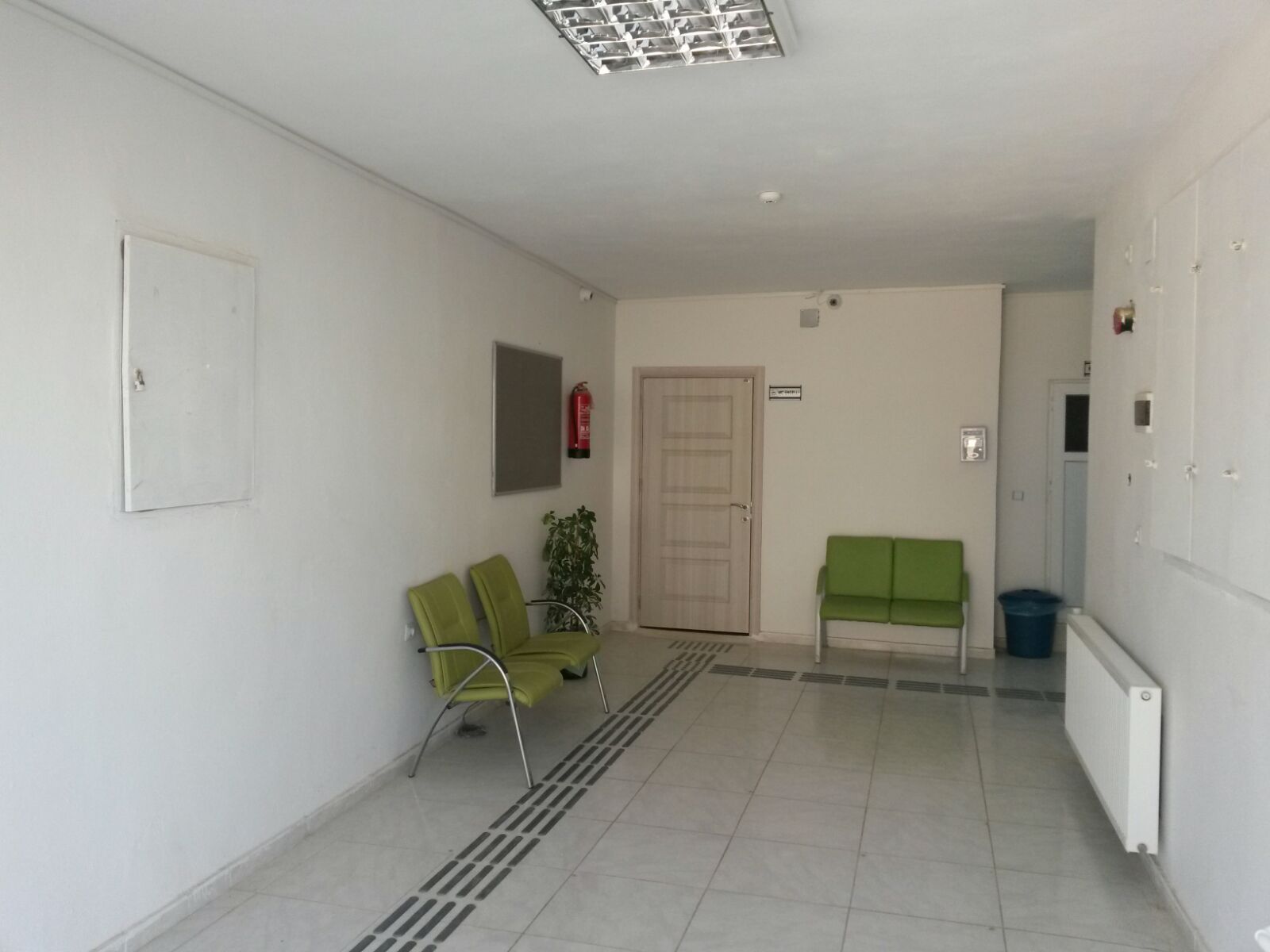 Asm İç Görünüm 2